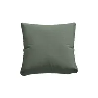 Pillow 50 x 50 cm Kitsilano Green | 4 Seasons Outdoor