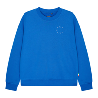 FC Kluif - Catenaccio Sweater - Blauw