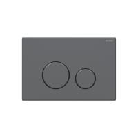 Bedieningsplaat Raybro Cortado 65 TBV Geberit UP100 UP320 Gunmetal