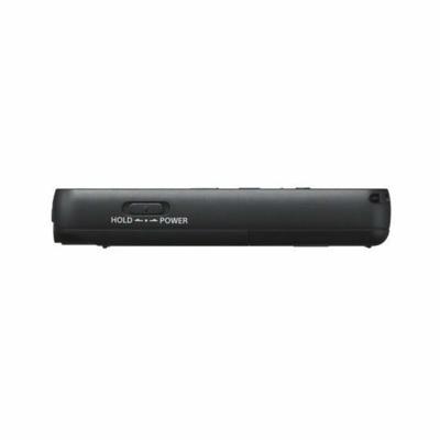 Externe Recorder Sony ICD-PX370 Zwart