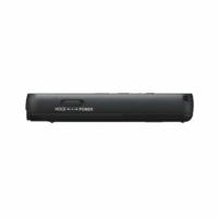 Externe Recorder Sony ICD-PX370 Zwart
