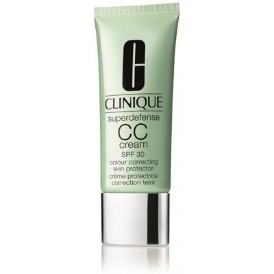 Clinique Superdefense CC Crème SPF30 Light - 40ml