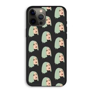 King Kylie: iPhone 12 Pro Max Biologisch afbreekbaar hoesje