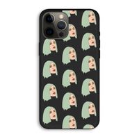 King Kylie: iPhone 12 Pro Max Biologisch afbreekbaar hoesje