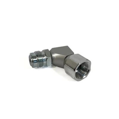 Wagner Adapter G-Draad Hoek