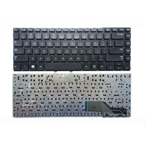 Notebook keyboard for Samsung NP270E4E NP275E4E NP270E4V NP275E4V