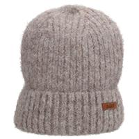 So Dutch Winter Essentials Muts Ribgebreid Taupe So Dutch Winter Essentials Muts Ribgebreid Taupe