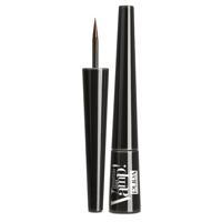 PUPA Vamp! Definition Liner Eyeliner Brown 2.5ml
