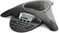 Polycom SoundStation IP 6000 Polycom SoundStation IP 6000