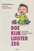 Doe-kijk-luister-zeg (Paperback)