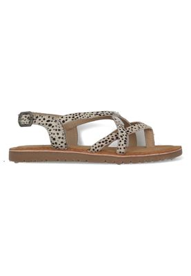 Vingino Sandalen Coco VG47-5118-01 Wit maat