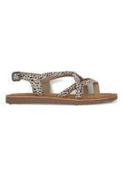 Vingino Sandalen Coco VG47-5118-01 Wit maat