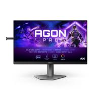 AOC AGON PRO AG256FS computer monitor 62,2 cm (24.5") 1920 x 1080 Pixels Full HD LCD Zwart - thumbnail