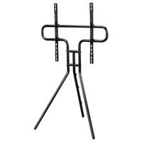 Hama TV-Ständer, Staffelei freistehend, höhenverstellbar, 191 cm (75) bis 40 kg TV-voet