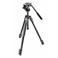 Manfrotto MK290XTA3-2W aluminium statiefkit