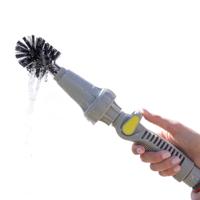 Huismerk Premium Twise Roterende Borstel Voor Tuinslang - 39 x 7 x 7 cm