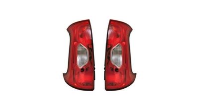Achterlicht set SET1607931