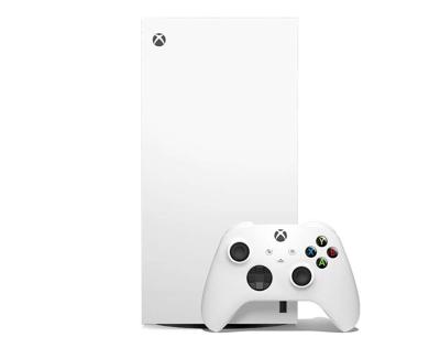 Microsoft Xbox Series X 1 TB Wifi Wit