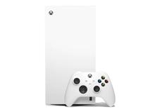 Microsoft Xbox Series X 1 TB Wifi Wit