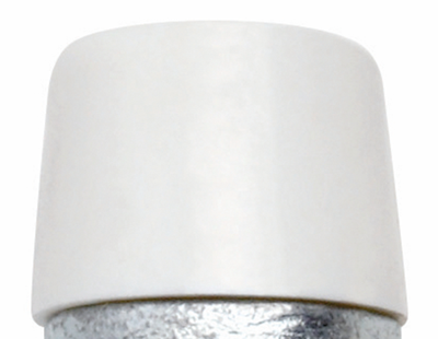 Gedore Reservekop | D 30 mm | Nylon | V. Kunststofhamer - 3300746