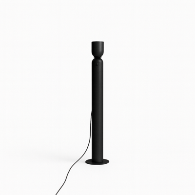 A-N-D - Spotlight Volumes LED C Vloerlamp