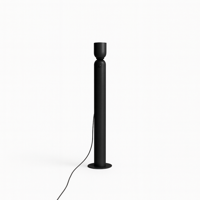 A-N-D - Spotlight Volumes LED C Vloerlamp