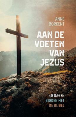 Aan de voeten van Jezus (Paperback)