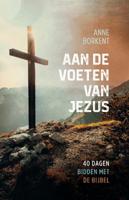 Aan de voeten van Jezus (Paperback) Aan de voeten van Jezus (Paperback)