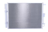 Condensator, airconditioning 940267
