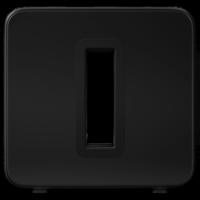 SONOS Sonos Sub 4 Premium draadloze subwoofer - Zwart