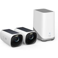 Eufy S330 eufyCam 4K Cameraset