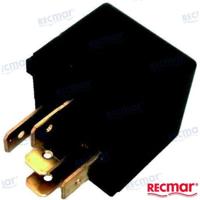 REC1504952 - VOLVO RELAIS Bombardier REC1504952 - VOLVO RELAIS Bombardier