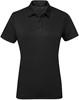 TriDry TR022 Women´s Panelled Polo - Black - S