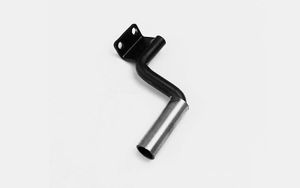 RC4WD Metal Exhaust for Axial SCX10 II XJ (VVV-C0343)