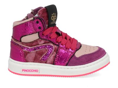 Pinocchio P1765 fucsia fuchsia maat 24