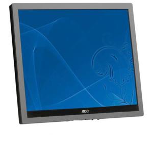 AOC 919VA2 - 19 inch - 1280x1024 - Zonder voet - Zwart