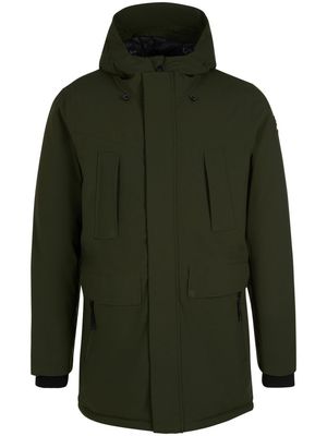 Parka Van GIGA by Killtec groen