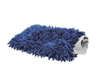 Btc Line Blue Washandschoen Blauw Default
