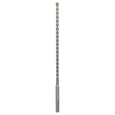 Bosch Accessoires 1X SDS-Max-7 Speedx 15X400X540 - 2608586750