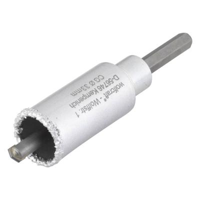 Wolfcraft 3893000 Gatenzaag 33 mm 1 stuk(s)