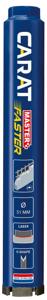 Carat Laser Diamantboor | Ø71x300xM30, Beton Master Faster - EMF0713005