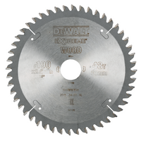 DeWalt Accessoires Cirkelzaagbl. S40 190x30x48t - DT4094-QZ