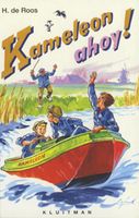 Kameleon ahoy! - H. de Roos - ebook