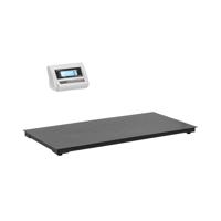 Dierenweegschaal - 1,5 t / 2 kg - LCD / LED