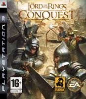 The Lord of the Rings Conquest