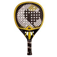 RACKET PADEL VIBOR-A BLACK MAMBA RADICAL 12K 3.0