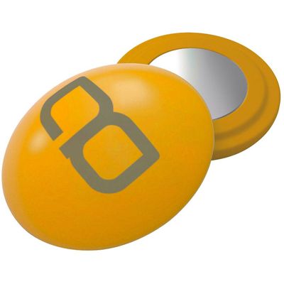 Outwet Gato magneet voor racenummers oranje (4st)