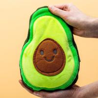 Avocado warmtekussen - Normaal