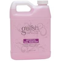 Gelish Cleansers & Removers Artificial Nail Remover