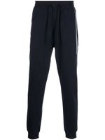 BOSS pantalon de jogging Authentic - Bleu BOSS pantalon de jogging Authentic - Bleu